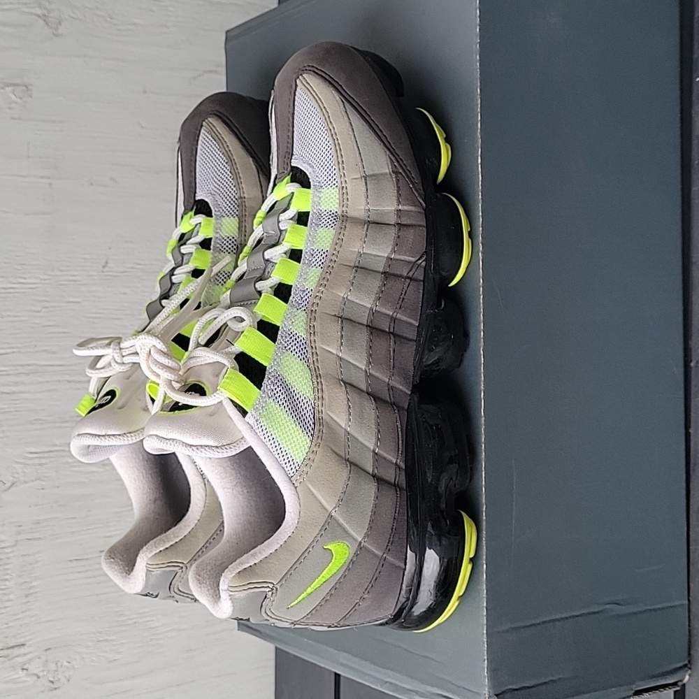 Air max 95 vapormax "RARE"